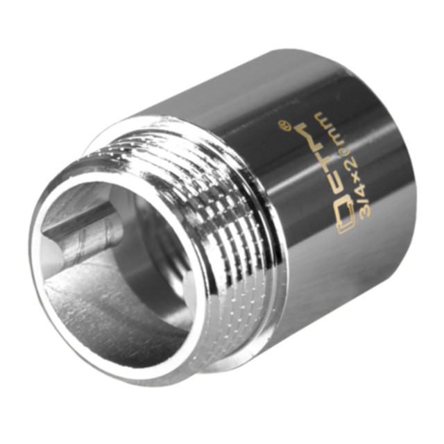 удлинитель CTM 3/4" ВР/НР x 20мм