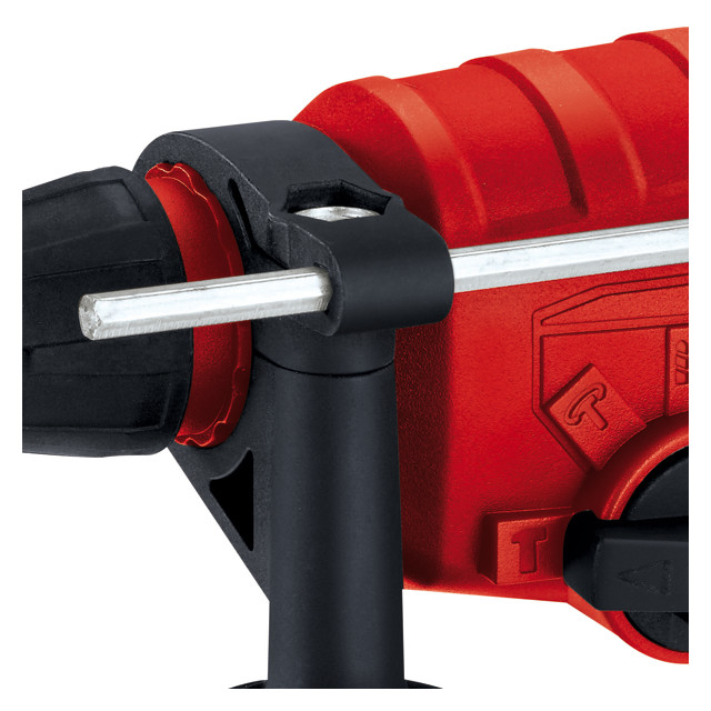 перфоратор EINHELL TC-RH800E 800Вт 2,5Дж