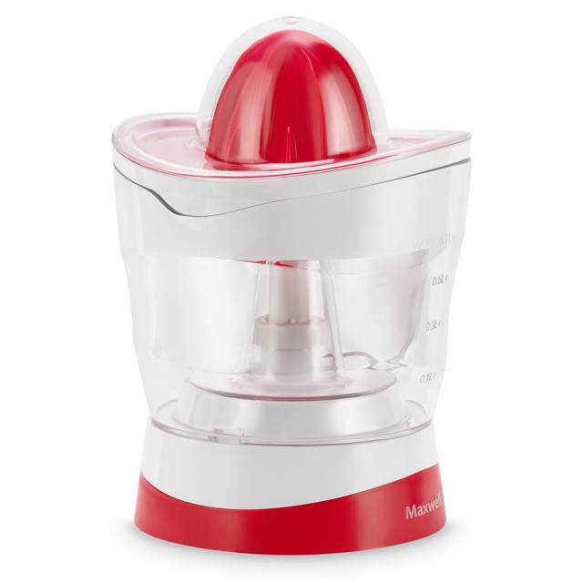 соковыжималка для цитрусовых MAXWELL MW-1109 25Вт 2нас.