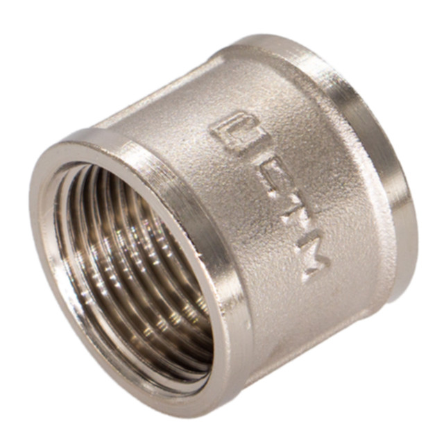 муфта CTM 1/2" ВР/ВР
