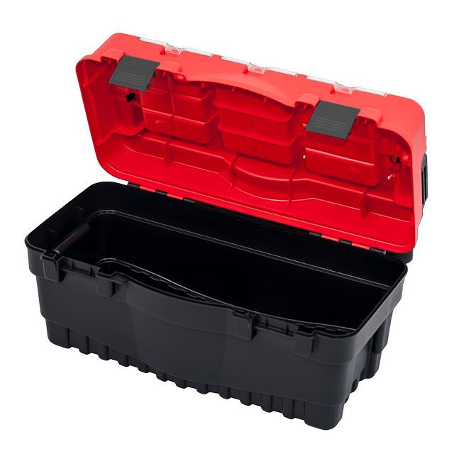 ящик для инструментов Formula Carbo 550х280х270 мм