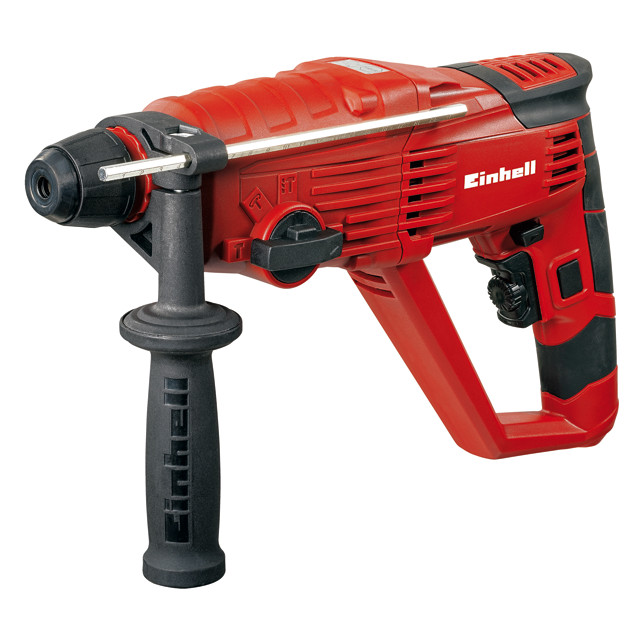 перфоратор EINHELL TC-RH800E 800Вт 2,5Дж