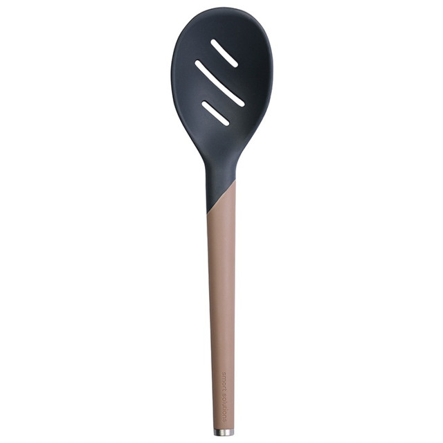шумовка SMART SOLUTIONS SmartChef 31 см нейлон, силикон