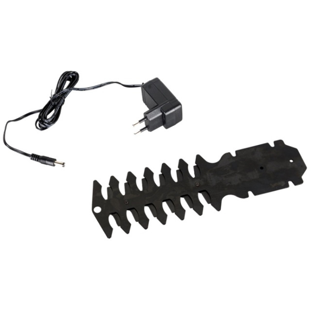 ножницы аккумуляторные Huter GET-7,2
