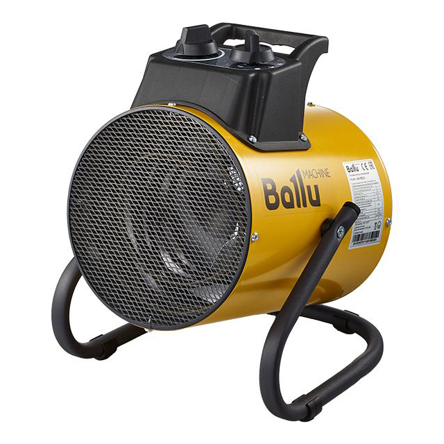 пушка тепловая BALLU BHP-PE2-2 2000Вт 260 м3/час