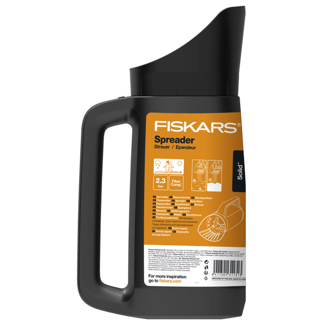 сеялка ручная FISKARS Solid