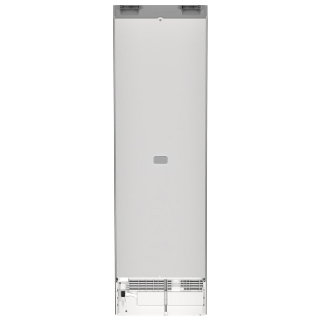 холодильник двухкамерный LIEBHERR Plus CBNsfc 572i-22 001 201,5x60x67,5см серебристый