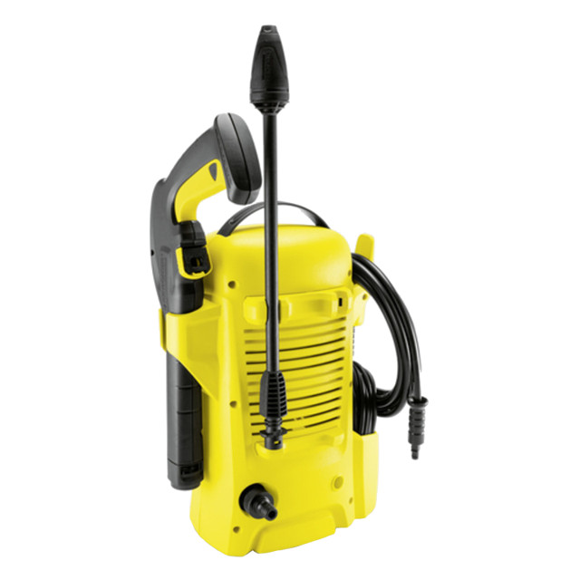 мойка высокого давления KARCHER K 2 Universal Edition