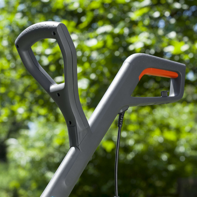 триммер электрический Gardena Small Cut Plus 350/23