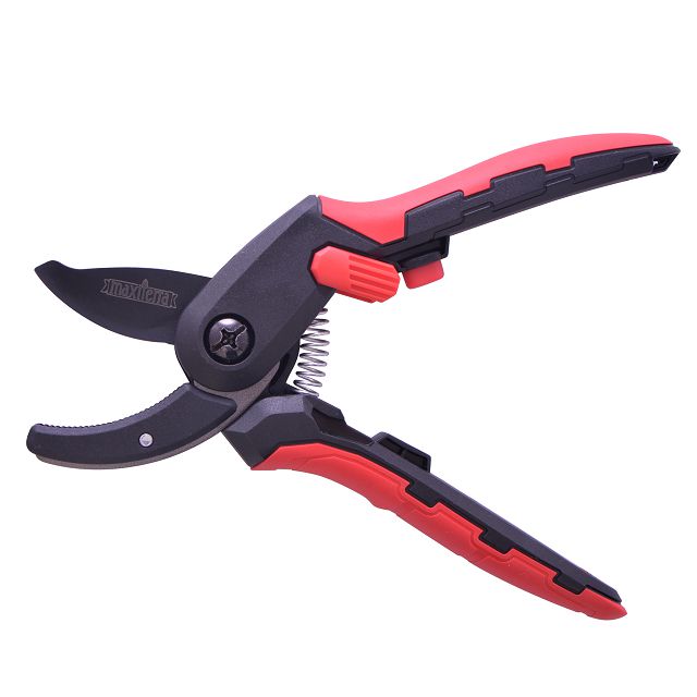 секатор контактный MAXITERRA 20см