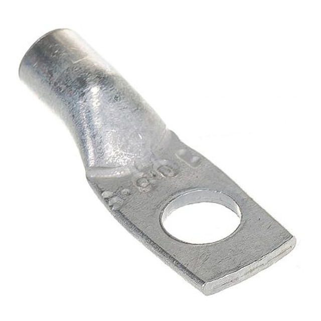 наконечник медный луженый JG-10 10 кв мм 6шт