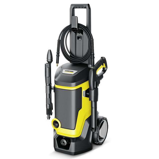 мойка высокого давления KARCHER K7 WCM