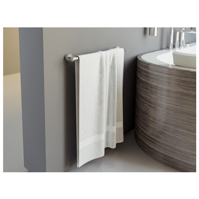 полотенцедержатель FBS Nostalgy 60см хром латунь