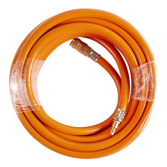 шланг пневматический AV STEEL PVC 10м 9,5х15,5мм