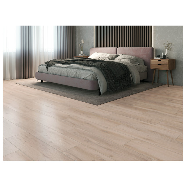 керамогранит 21,8x89,8 Wood Concept Natural коричневый
