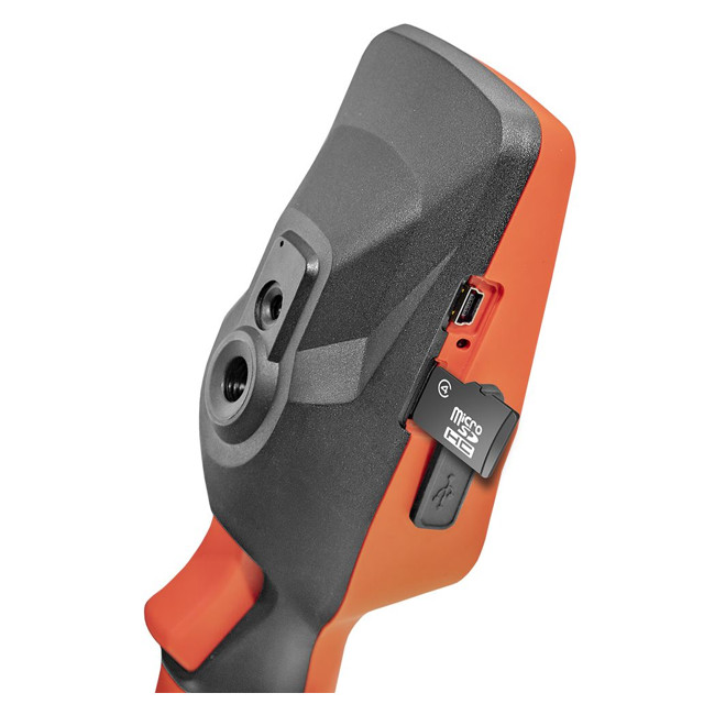 тепловизор CONDTROL IR-CAM 1