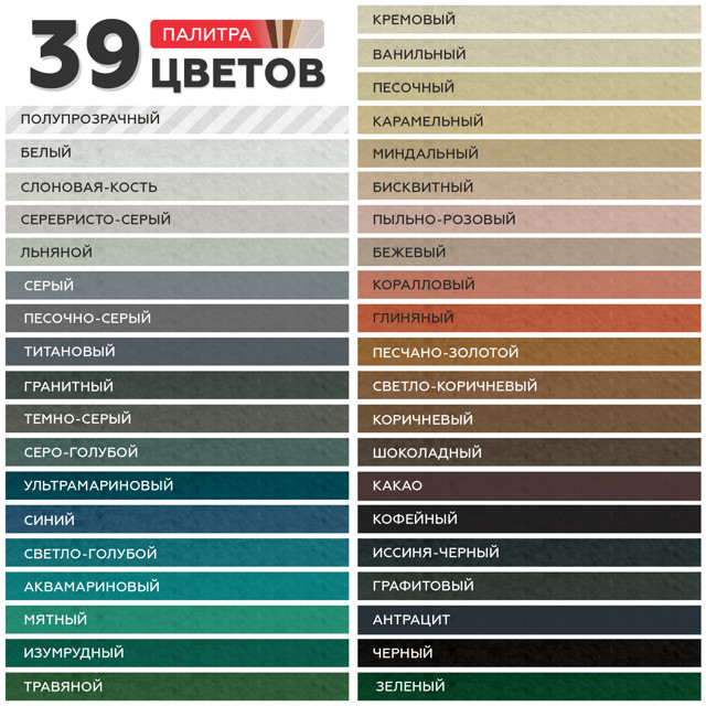 затирка для швов PLITONIT Colorit EasyFill эпокс. 1-10мм 2кг какао