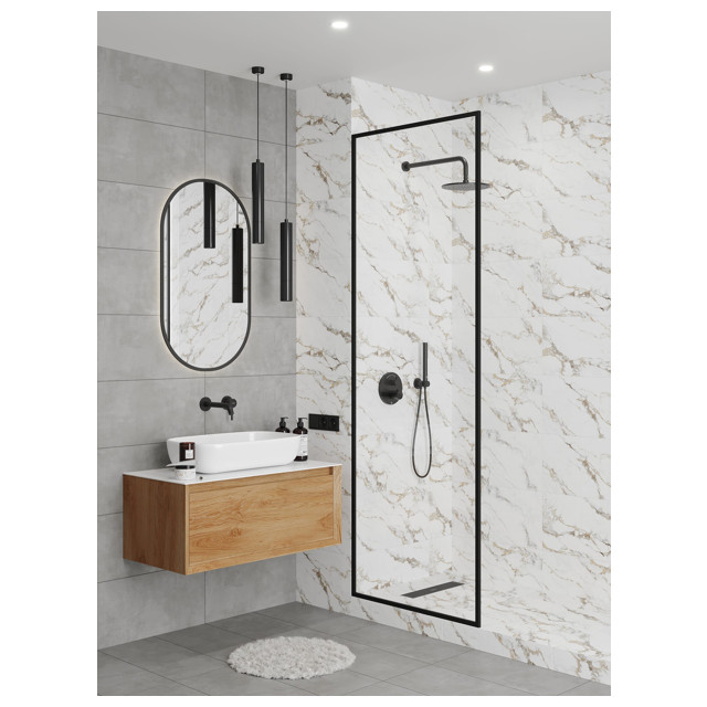 керамогранит LB CERAMICS Янссон 30,0х60,3 серый