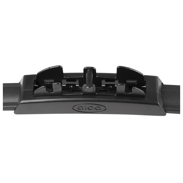 щетка стеклоочистителя ALCA Super flat 20"/50см бескаркасная