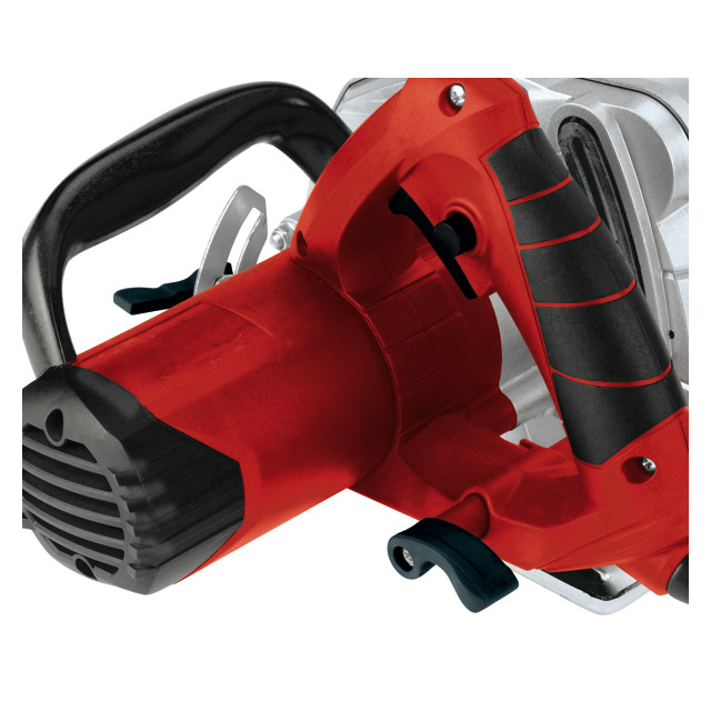 пила циркулярная EINHELL TC-CS 1400 190х30мм 1400Вт