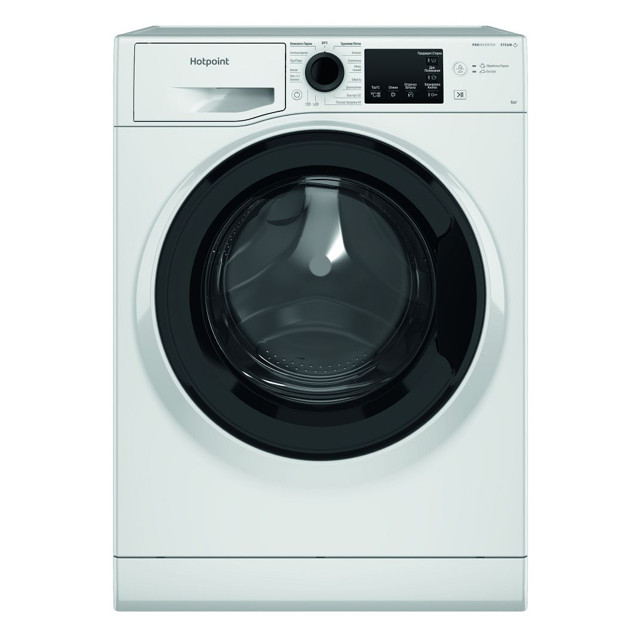 машина стиральная HOTPOINT-ARISTON NSB 6039 K VE RU 6кг/1000об/42,5см белый