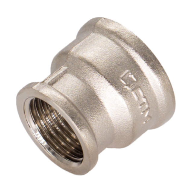 муфта переходная CTM 3/4" ВР х 1/2" ВР