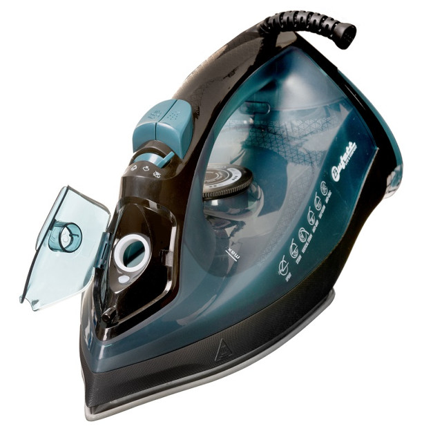 утюг BUFETT BIS 463 2400Вт 190г/мин синий