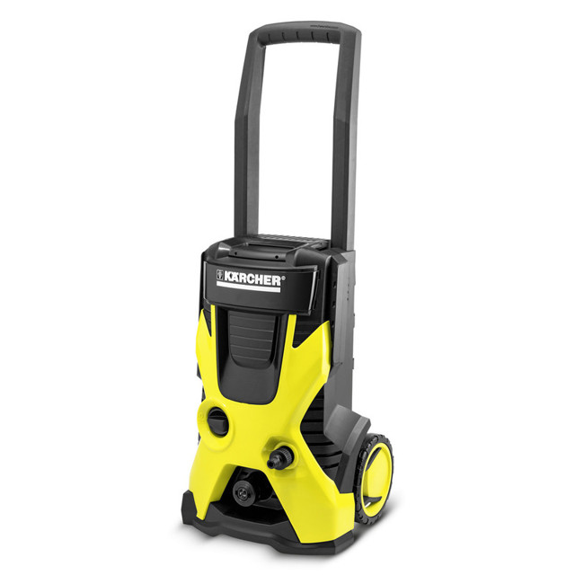 мойка высокого давления KARCHER K 5 Basic Car