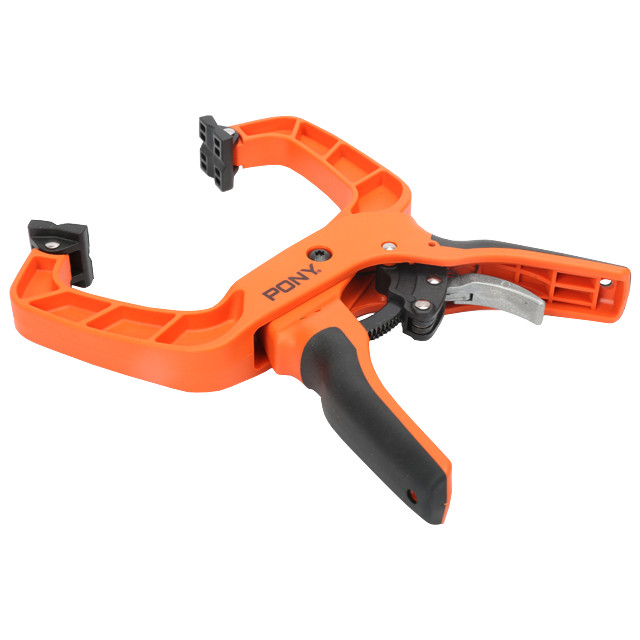 струбцина пружинная PONY JORGENSEN 38мм с храповым механизмом струбцина пружинная PONY JORGENSEN 38мм с храповым механизмом