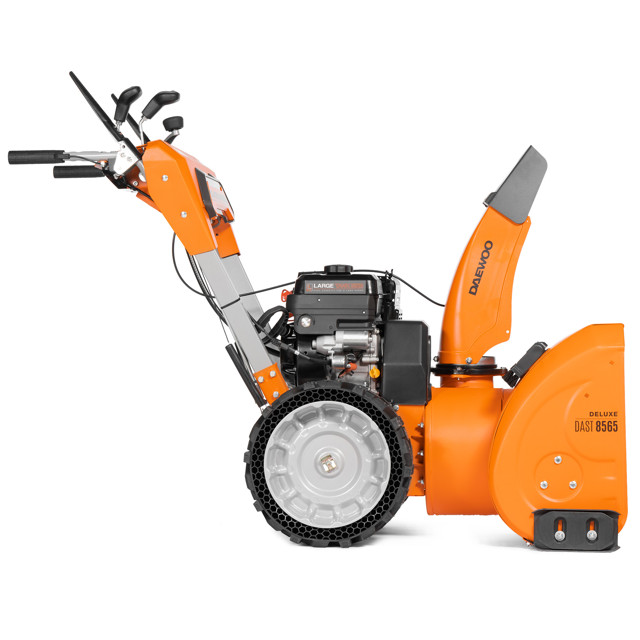 снегоуборщик бензиновый DAEWOO DAST 8565