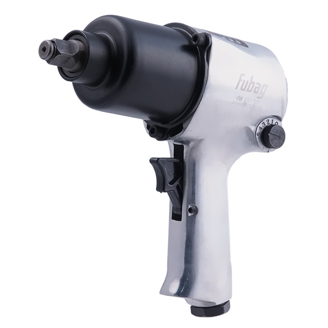 гайковерт ударный пневматический FUBAG IW580  1/2"