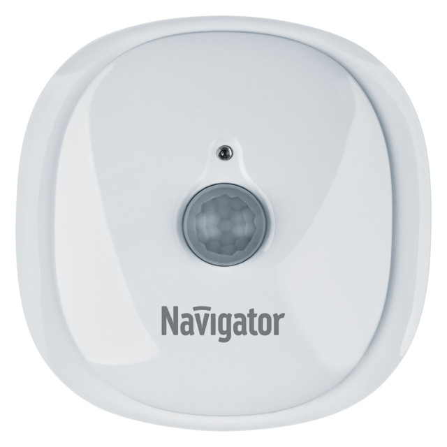 cветильник мебельный NAVIGATOR 60Лм 4000К 3Вт IP40 белый