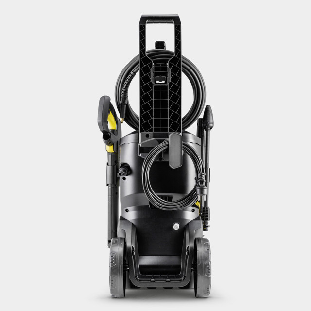 мойка высокого давления KARCHER K7 WCM