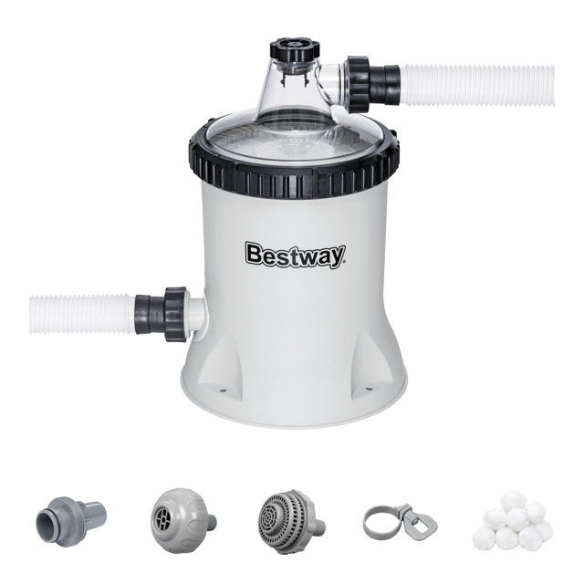 фильтр-насос BESTWAY 5678л/ч