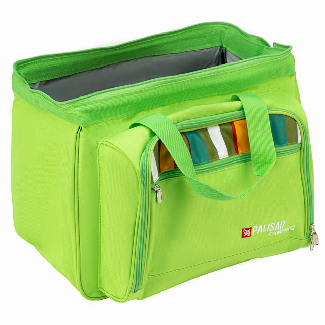 термосумка PALISAD 30л 42х27х33cм термосумка PALISAD 30л 42х27х33cм