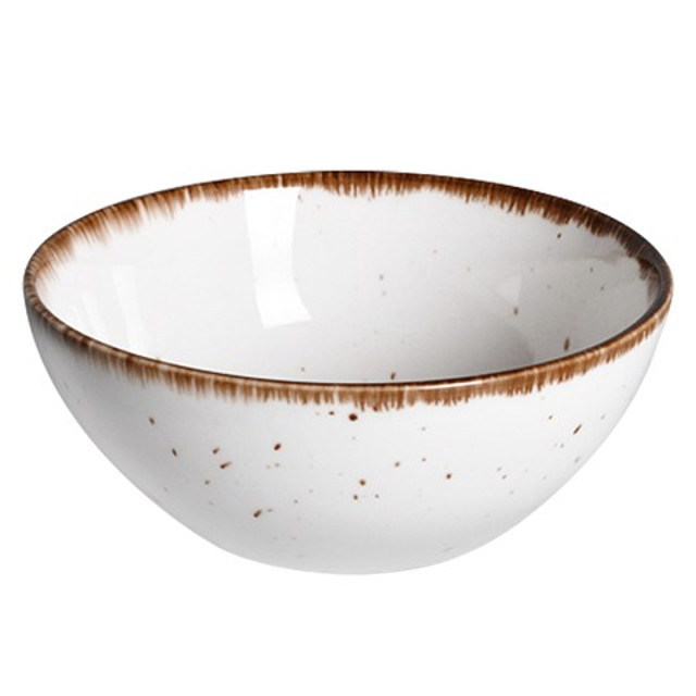 салатник ATMOSPHERE Elegantica 18см 1,1л фарфор