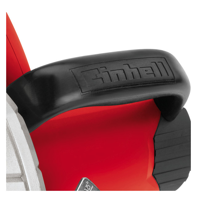 пила циркулярная EINHELL TC-CS 1400 190х30мм 1400Вт