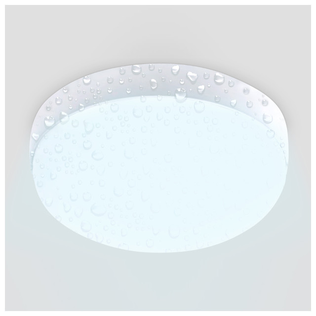 светильник светодиодный AMBRELLA 20Вт IP65 LED 6500K белый