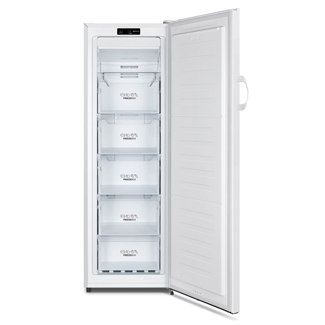 камера морозильная GORENJE FN4171CW 186л 169,1х55х55,7см белый