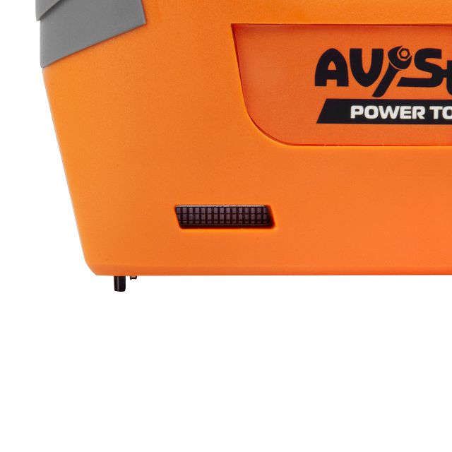 степлер аккумуляторный AV STEEL AV-CT 3,6 3,6В Li-Ion встроенный