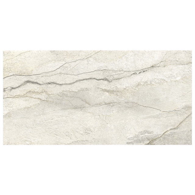 керамогранит DELACORA Oregon Ivory 60х120 светло-серый матовый