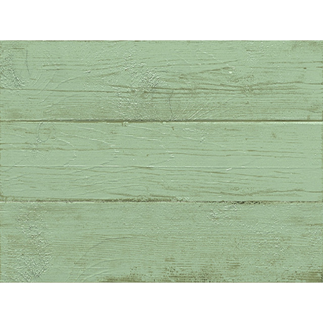 плитка настенная LAPARET Land 20х40 зелёный