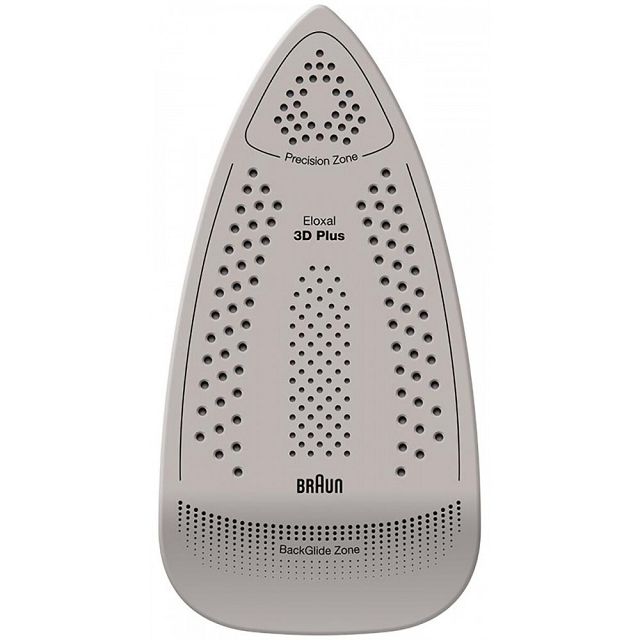парогенератор Braun IS7286BK 2700Вт 650 г/мин черный