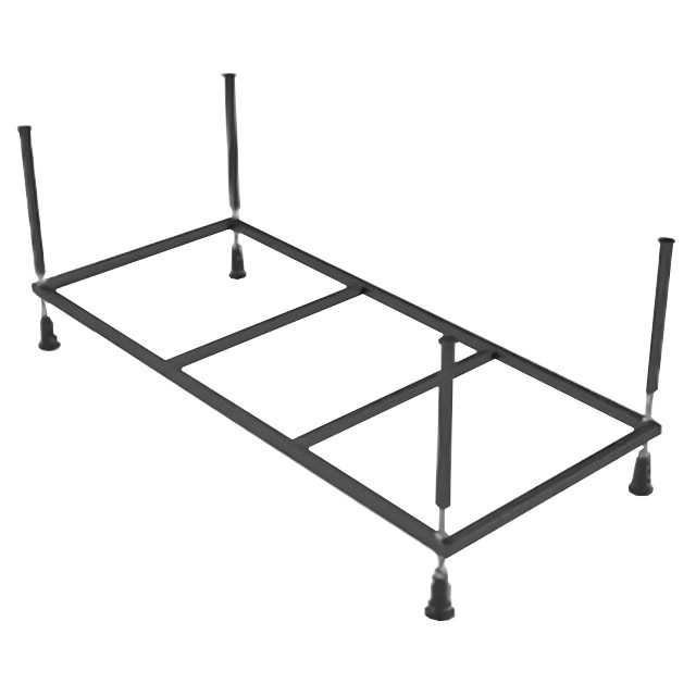каркас для ванны CERSANIT Virgo 150х75