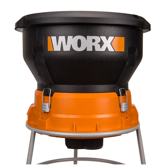 измельчитель электрический WORX WG430E