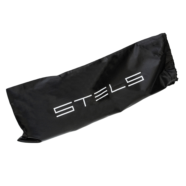 домкрат STELS ромбовый  1,5т