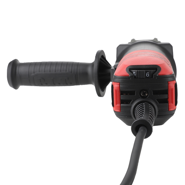шлифмашина угловая P.I.T. LPWS125-C6 125мм 900Вт