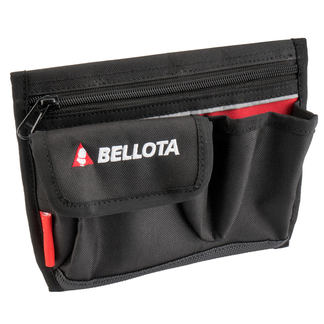 сумка для инструмента BELLOTA 4 кармана текстиль