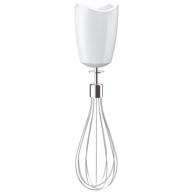 блендер BRAUN MQ3145.WH APERITIVE 750Вт венчик/2 измельчителя