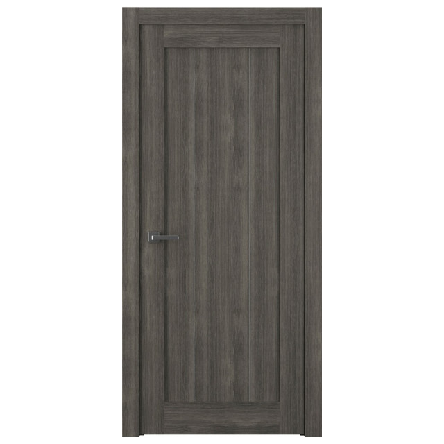 полотно дверное BELWOODDOORS Челси-2 ильм швейцарский глухое 200х60см